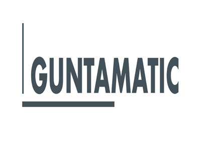 Logo GUNTAMATIC
